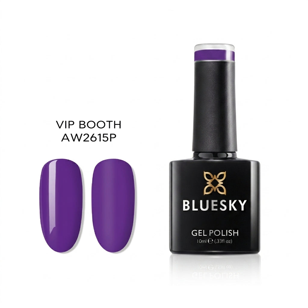 AW2615 Vip Booth