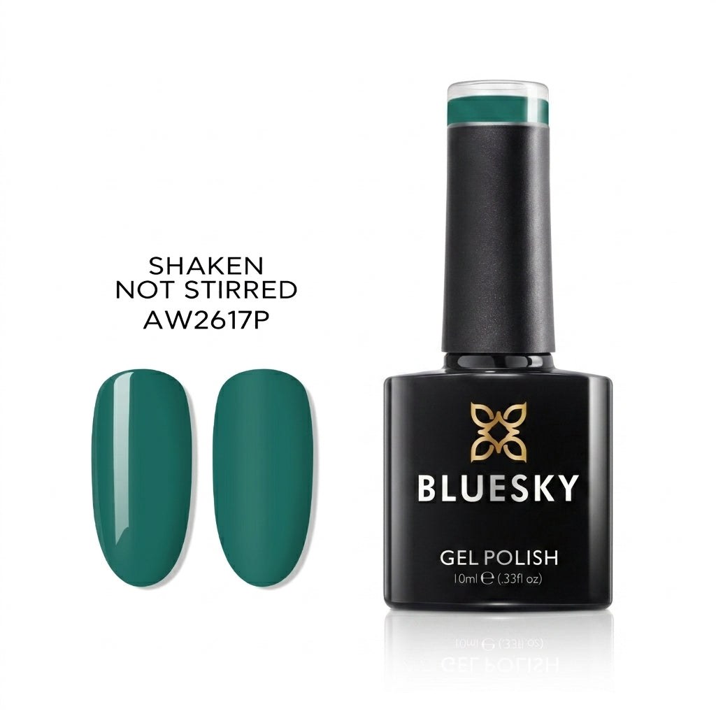AW2617 Shaken Not Stirred