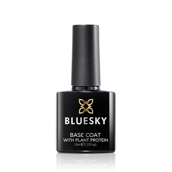 Base Coat Plant