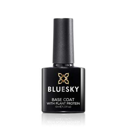 Base Coat Plant