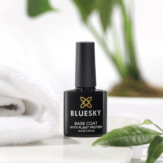 Base Coat Plant