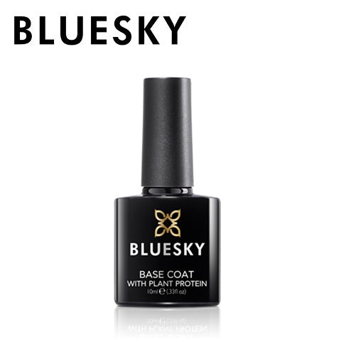 Base Coat Plant