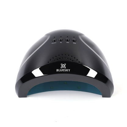 Bluesky lamp Zwart 48Watt