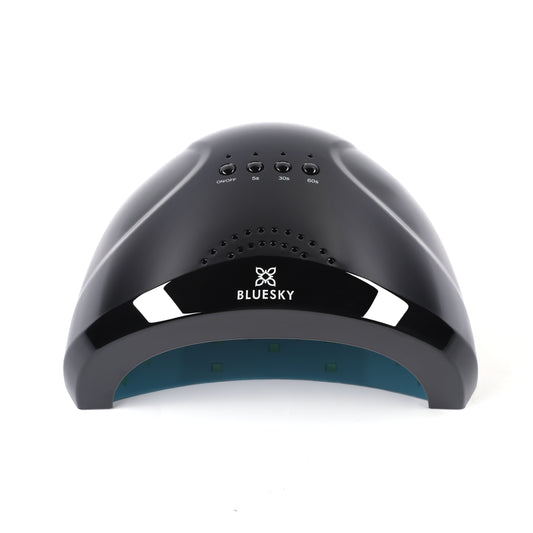 Bluesky lamp Zwart 48Watt