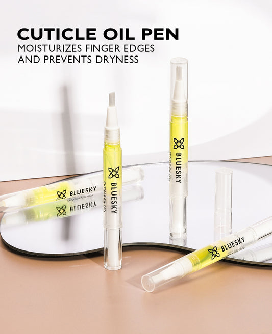 Nagelriem Oliepen