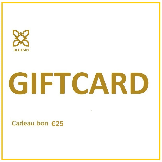 Cadeau Bon