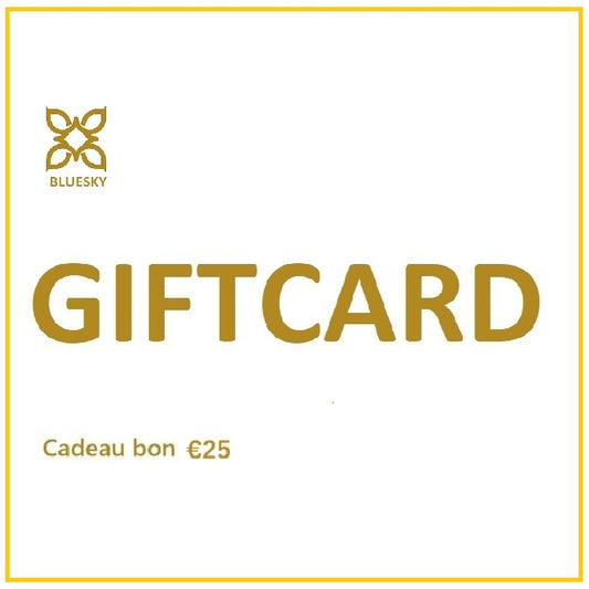 Cadeau Bon