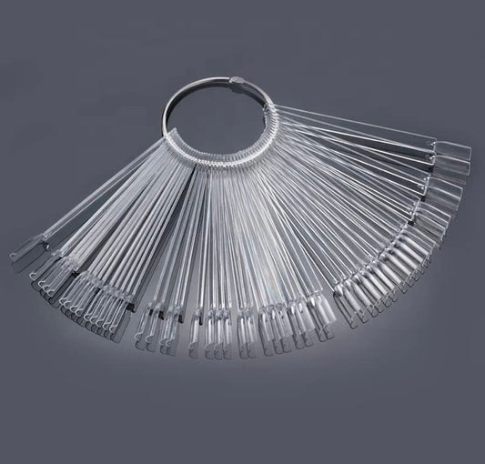 Nagel Display Waaier