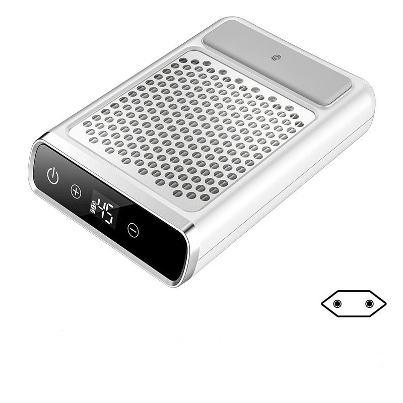 Stof afzuiging 80 Watt