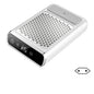Stof afzuiging 80 Watt