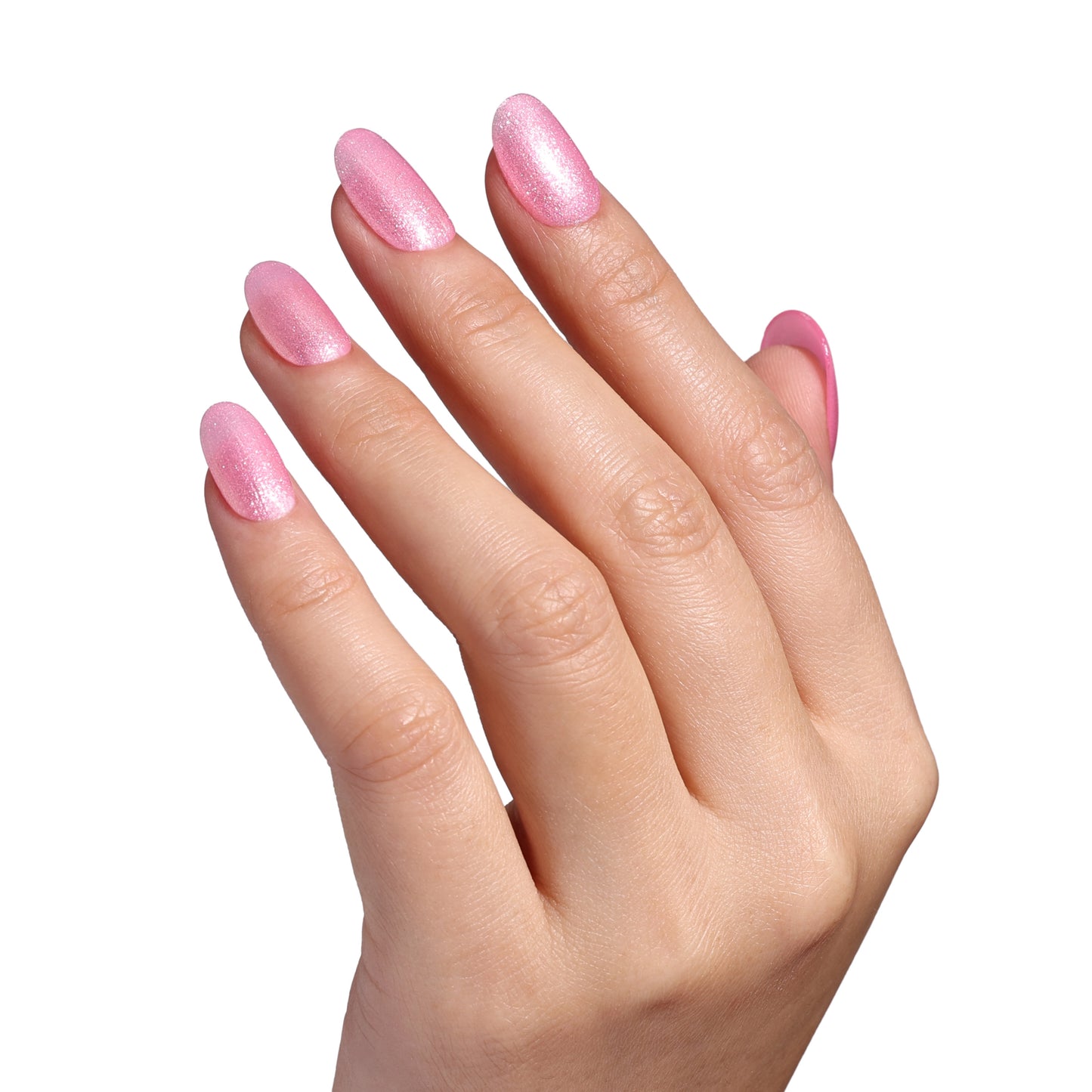EMG04 Rose Pearl