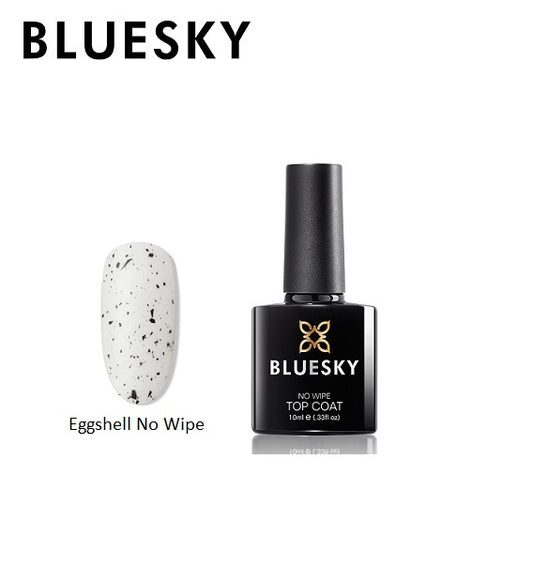 BTC01 Egg Shel Top Coat