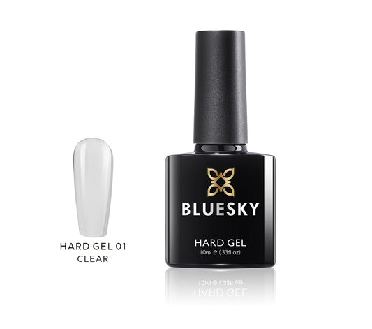 Hardgel Clear 10ml
