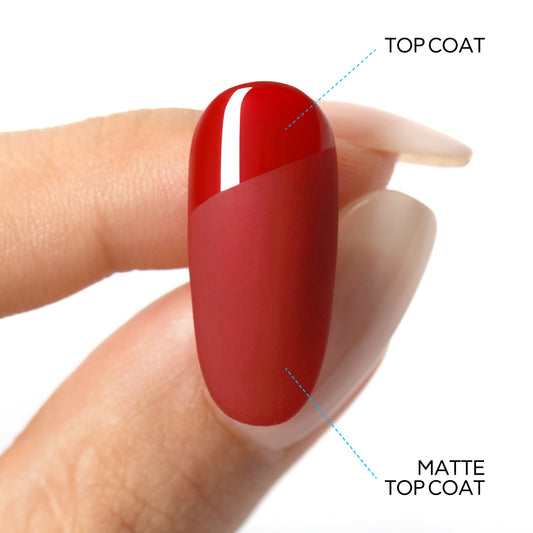 Matte Top Coat