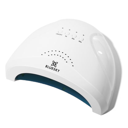 Bluesky Led Lamp Wit 48Watt