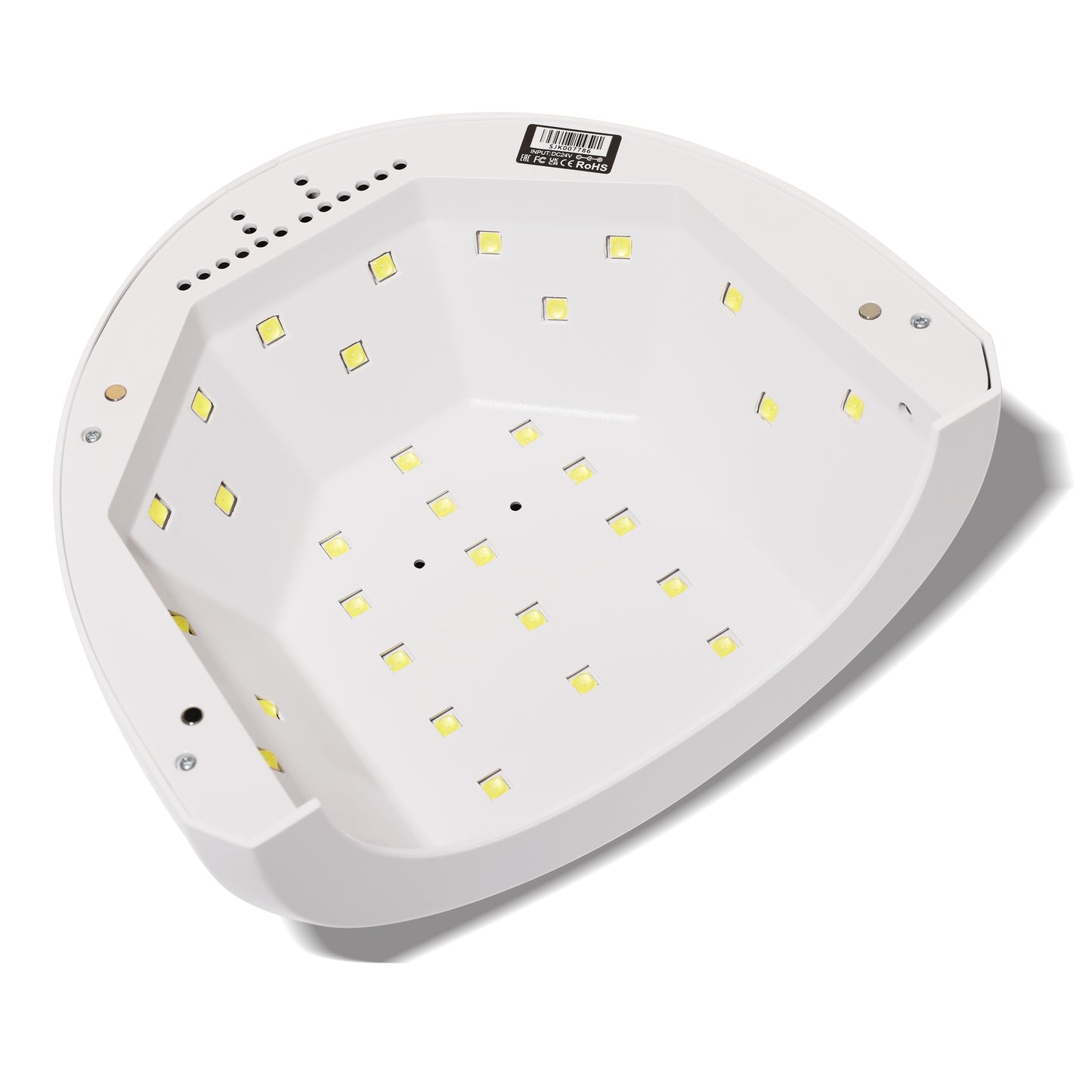 Bluesky Led Lamp Wit 48Watt