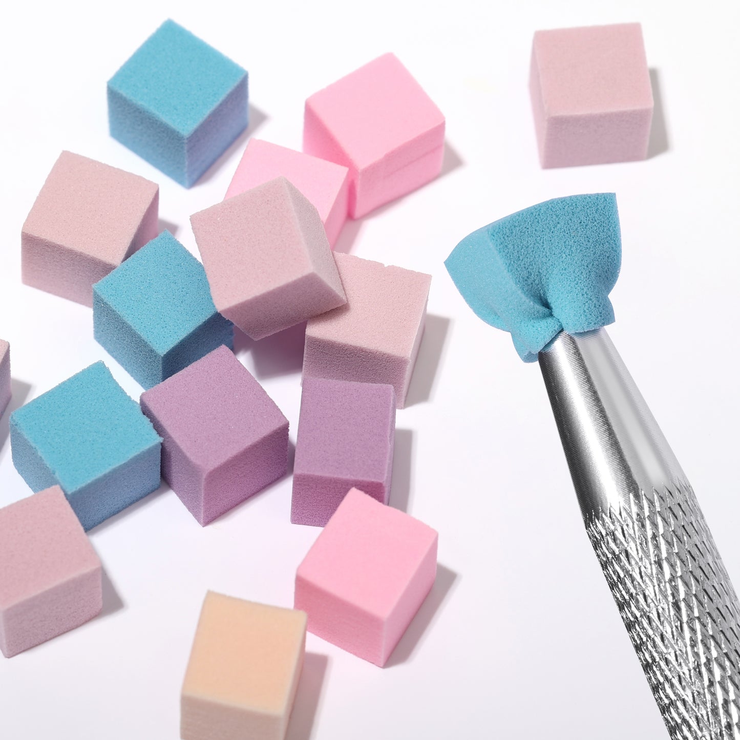 Ombre Palette Gel Set
