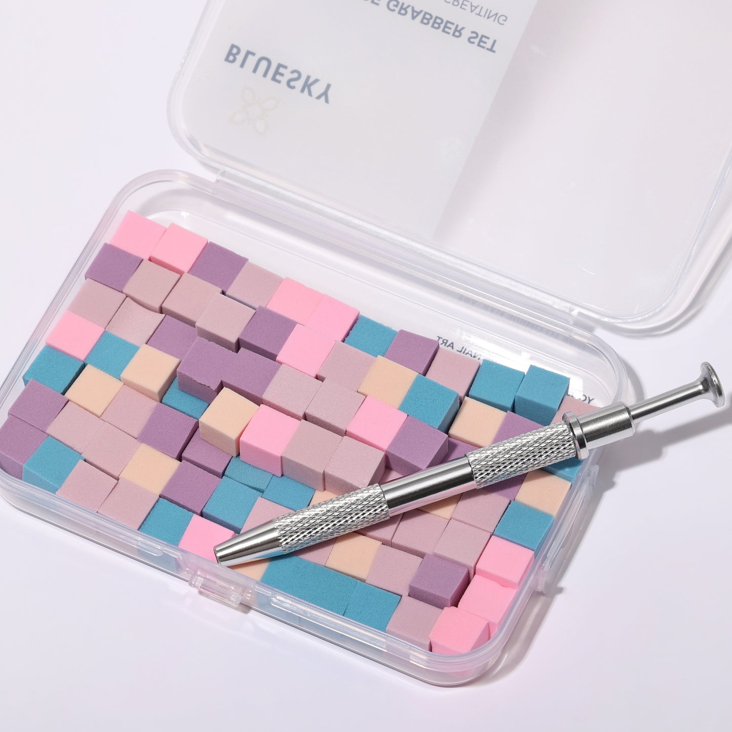 Ombre Palette Gel Set
