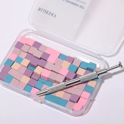 Ombre Palette Gel Set