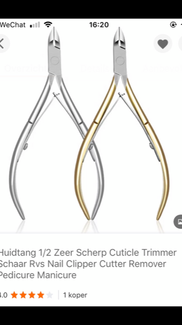 Pincers