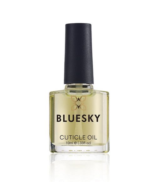 Nagelriem Olie