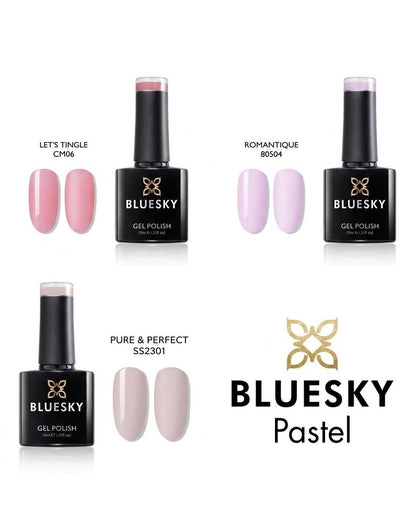 Starter Set 48 Watt + gratis kleuren set