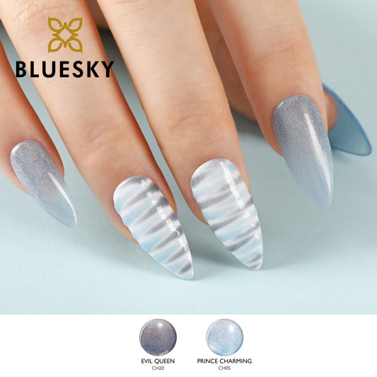 Bluesky Rainbow CH01