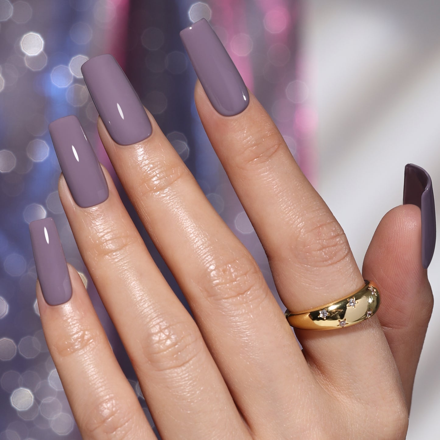 SS2609 Misty Lavender
