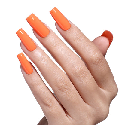 SS2613 Blaze Orange