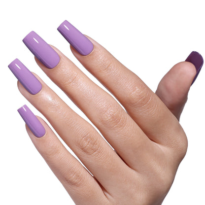 SS2621 Grape Milkshake