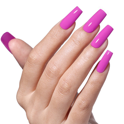 SS2622 Electro Purple