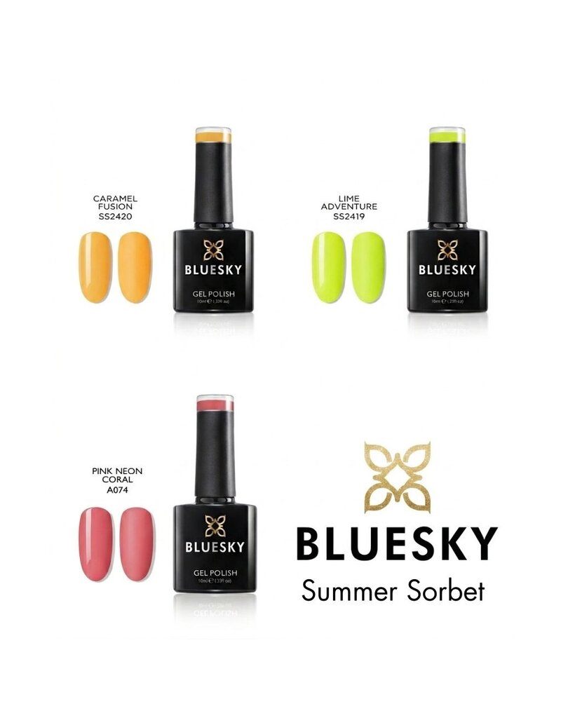 Starter Set 48 Watt + gratis kleuren set