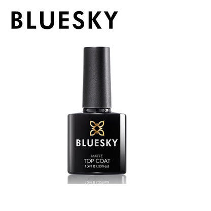 Top Coat Matte