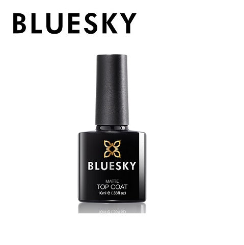 Top Coat Matte