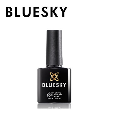 Top Coat Ultra Shine