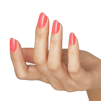 Blueskygellak.nl A074 Pink Neon Coral