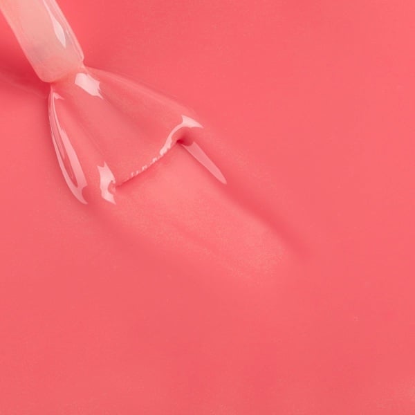 Blueskygellak.nl A074 Pink Neon Coral