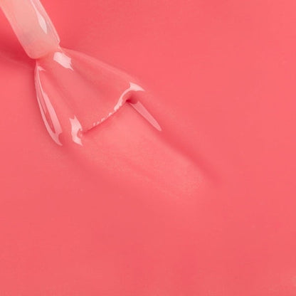 Blueskygellak.nl A074 Pink Neon Coral