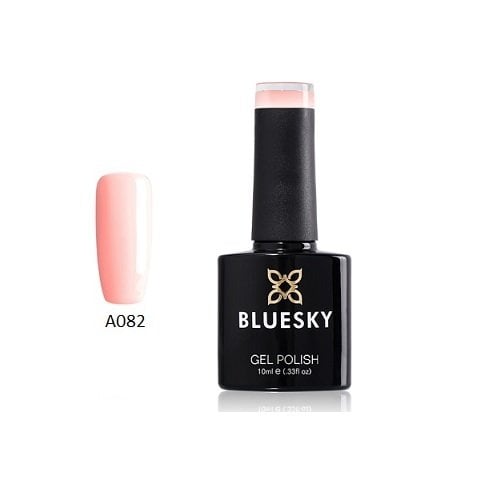 Bluesky A082 Sun Cream
