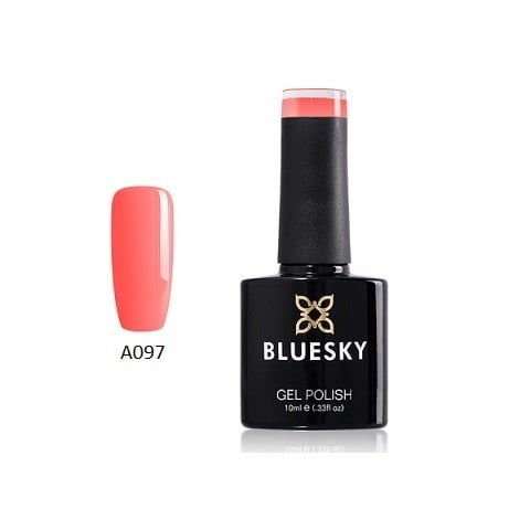 Bluesky A097 Pink Glow