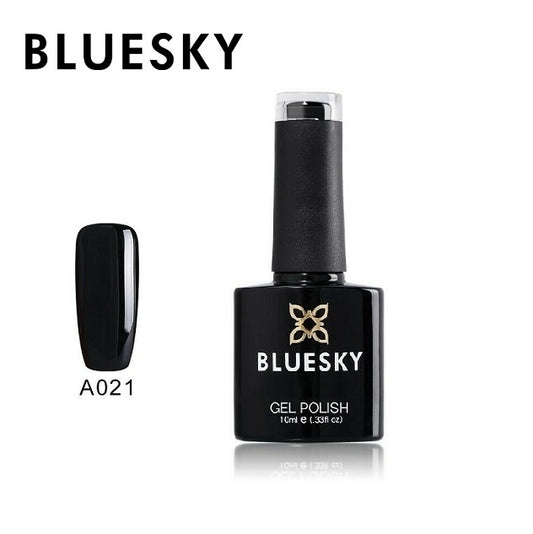 Bluesky A021 Jet Black