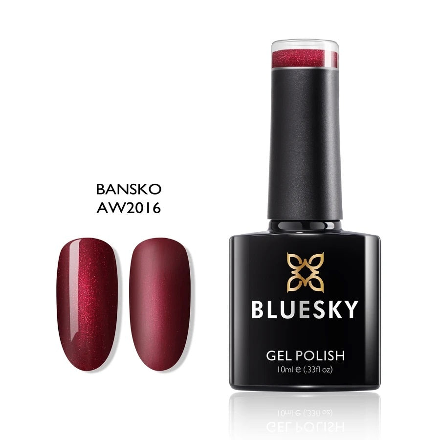 Bluesky AW2016 Bansko