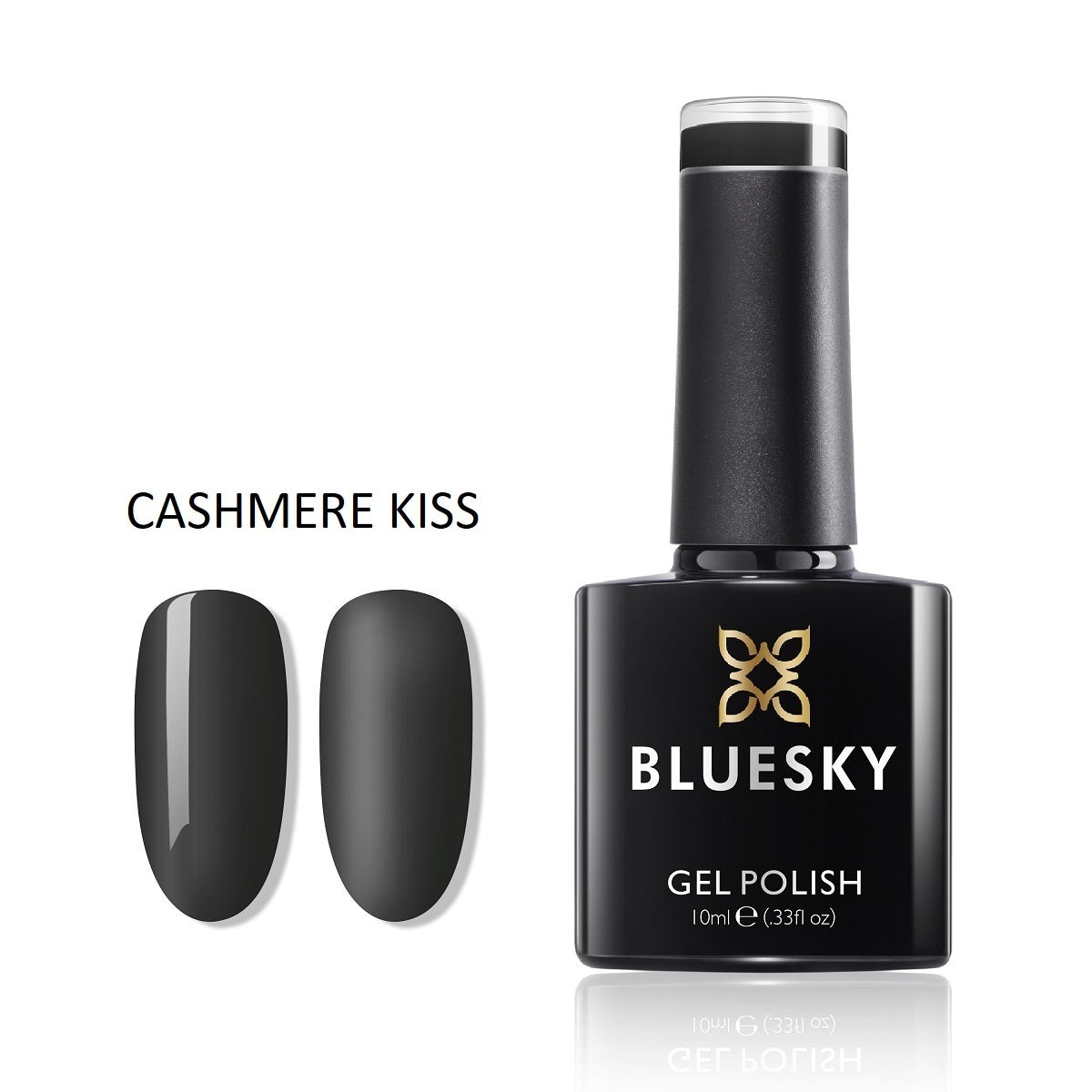 Cashmere Kiss