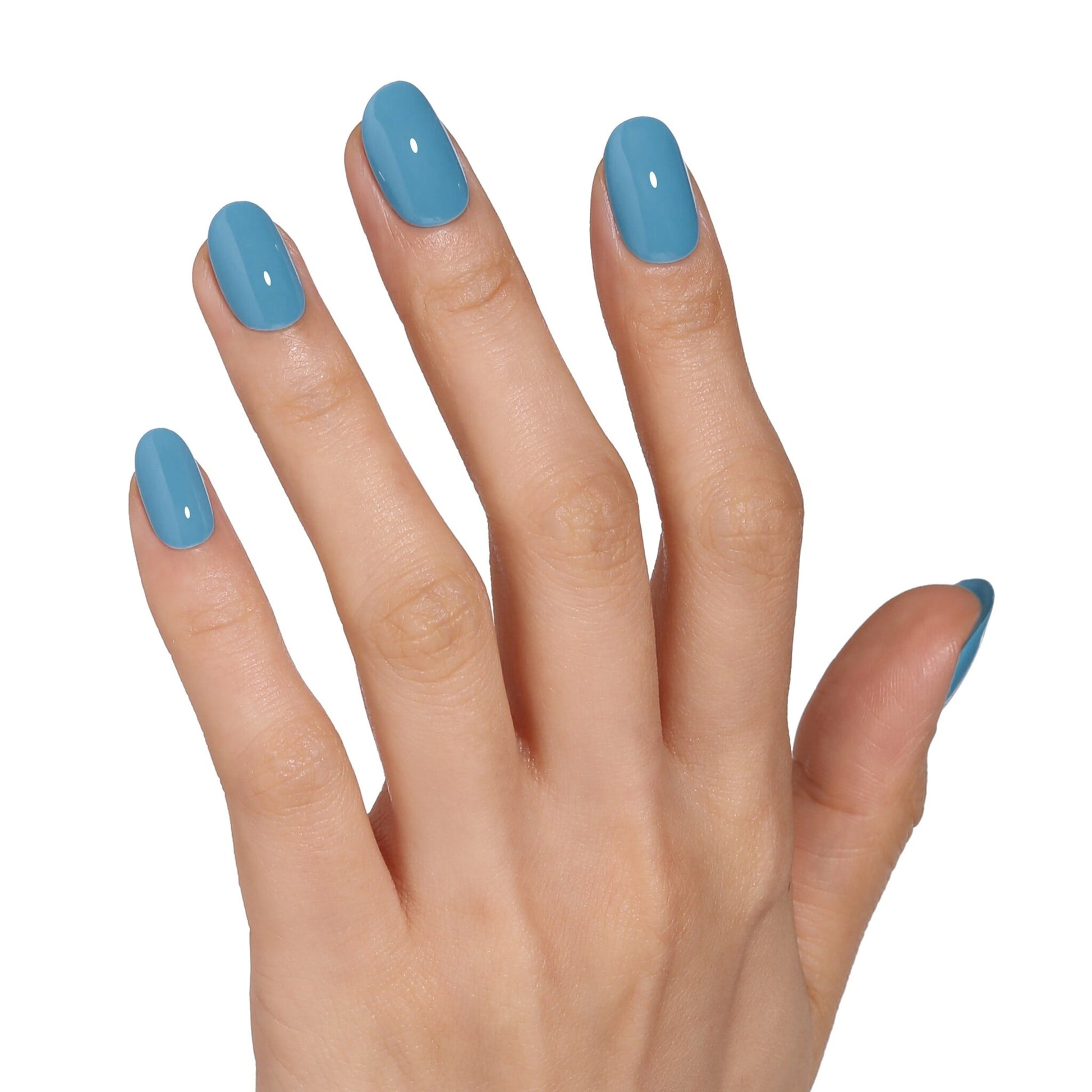Bluesky AW2206 Fidgety Blue