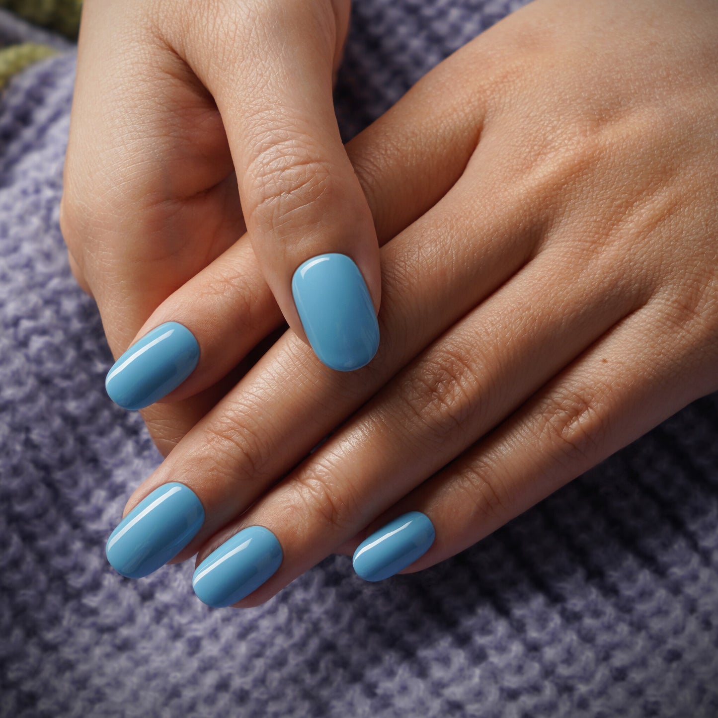 Blueskygellak.nl AW2206 Fidgety Blue