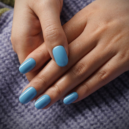 Blueskygellak.nl AW2206 Fidgety Blue