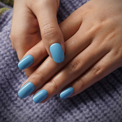 Bluesky AW2206 Fidgety Blue