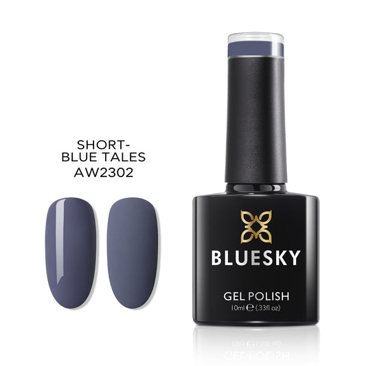Blueskygellak.nl AW2302 Short-blue Tales