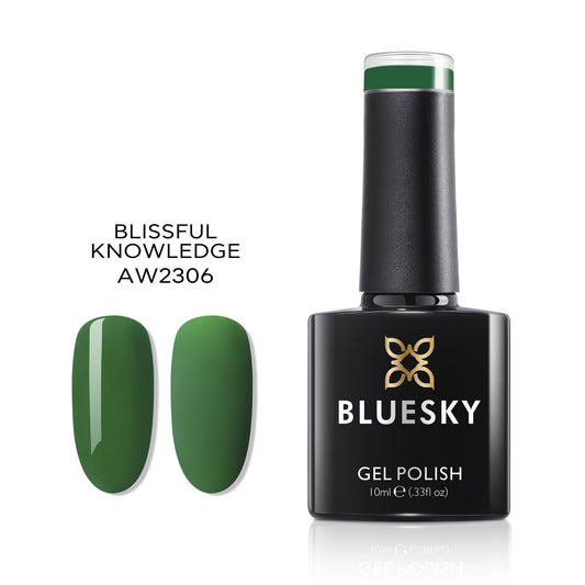 Bluesky AW2306 Blissful Knowledge