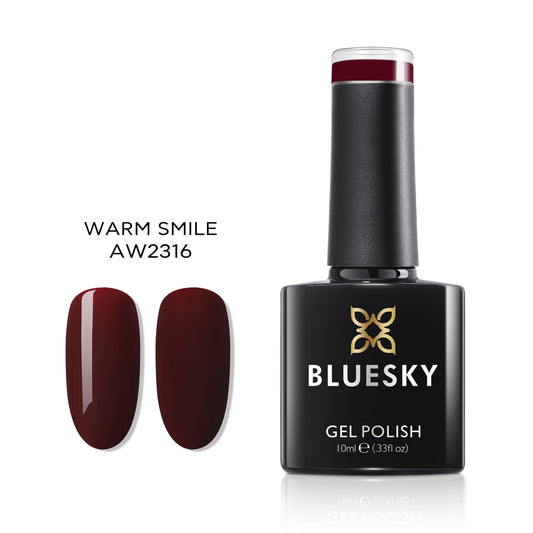 Bluesky AW2316 Warm Smile